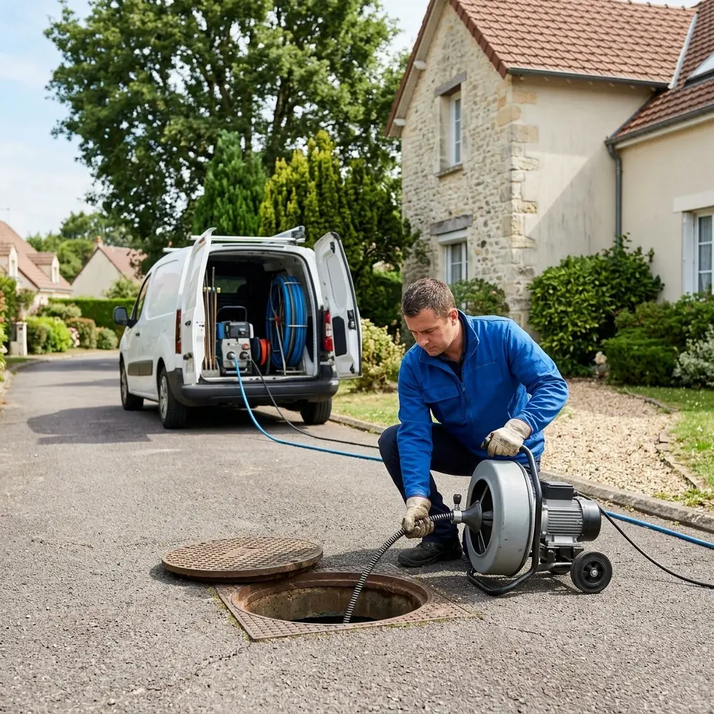 Besoin d'un dépannage rapide à Frémécourt ?