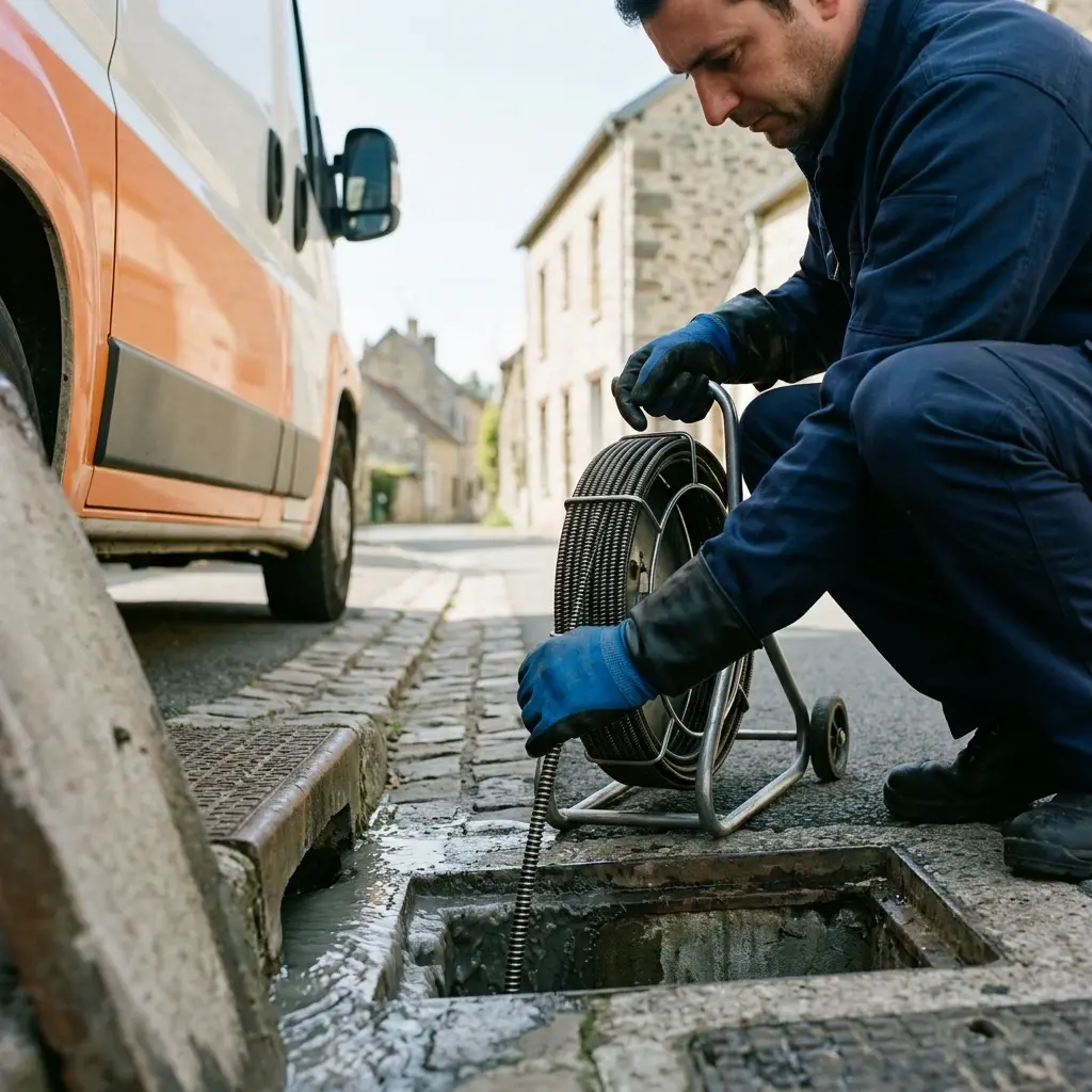 Un service de proximité pour un assainissement garanti
