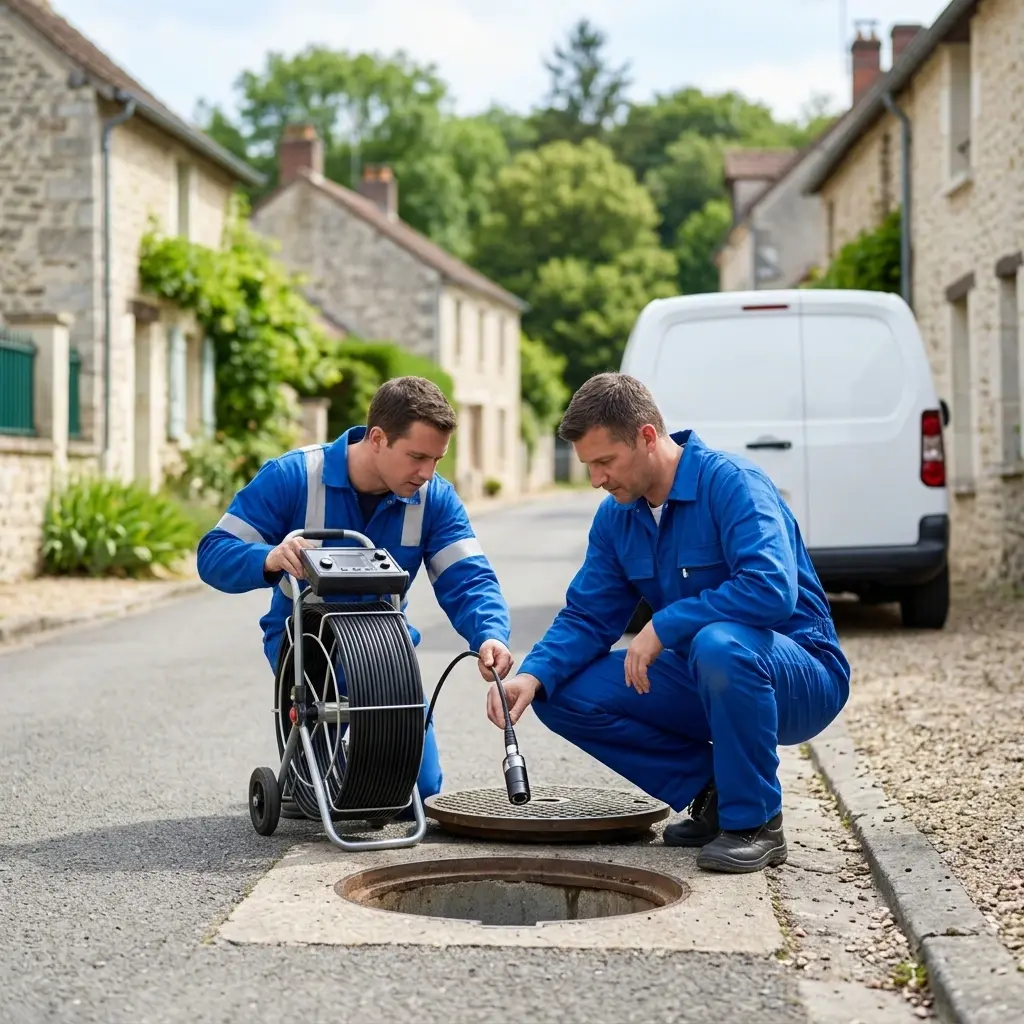 Besoin d'un dépannage rapide à Béthemont-la-Forêt ?