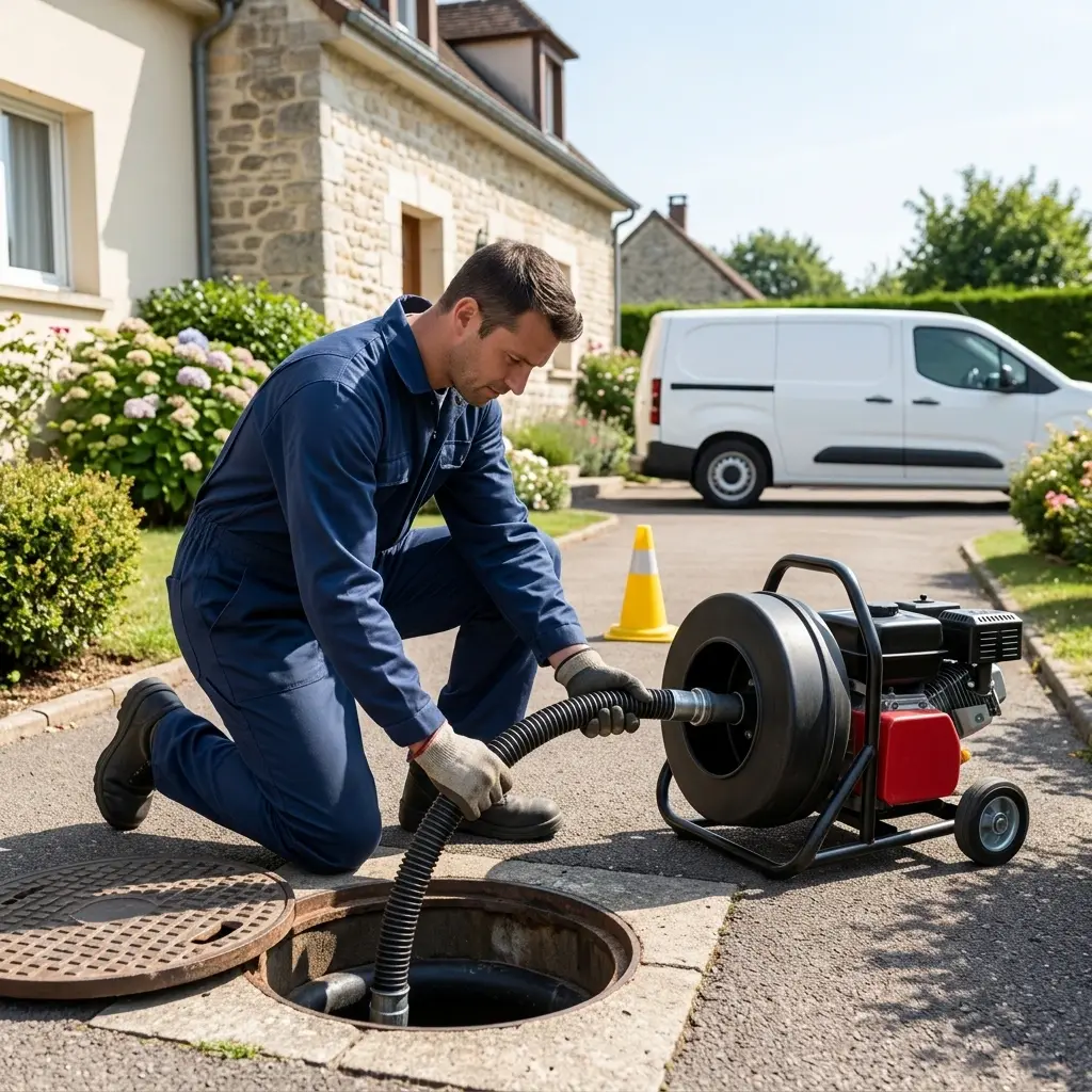 Une approche technique pour un débouchage radical