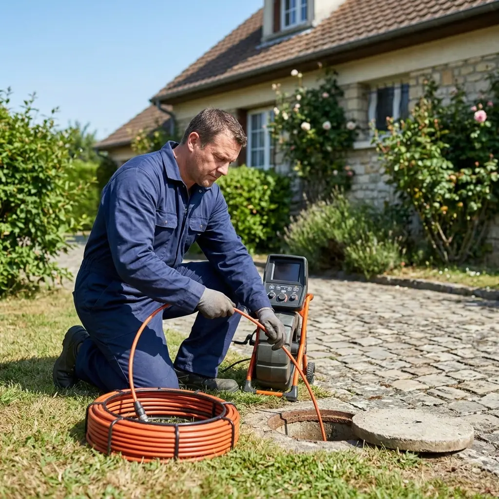 Pourquoi nous choisir pour vos travaux à Villiers-Adam ?