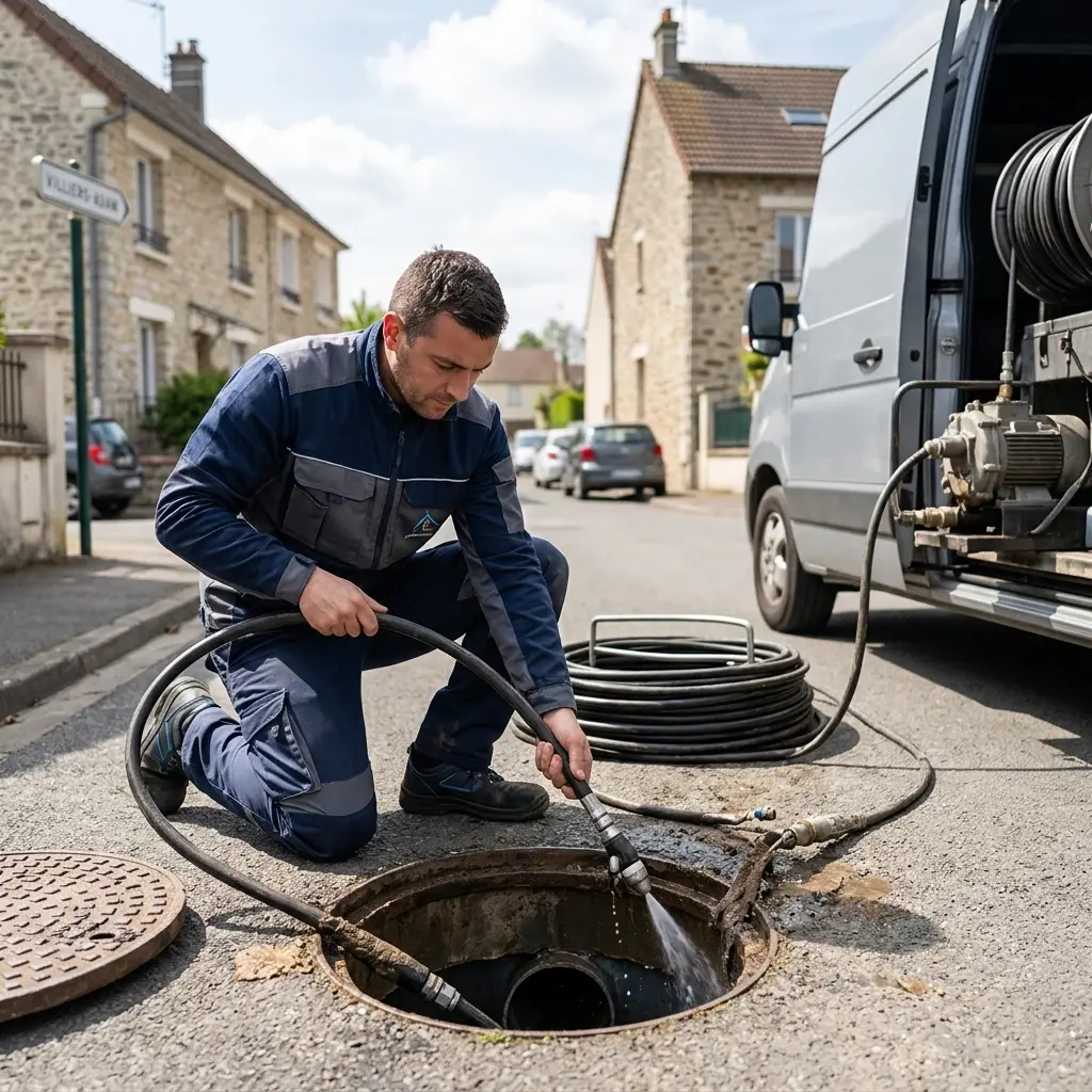 Une solution durable pour vos canalisations