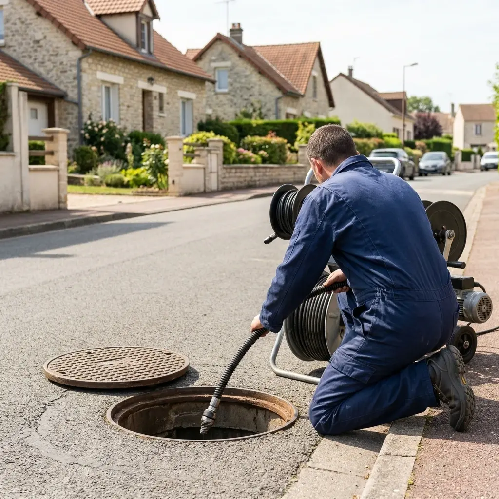 Un traitement technique pour un résultat durable