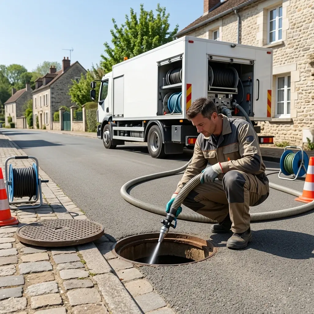 Notre approche technique