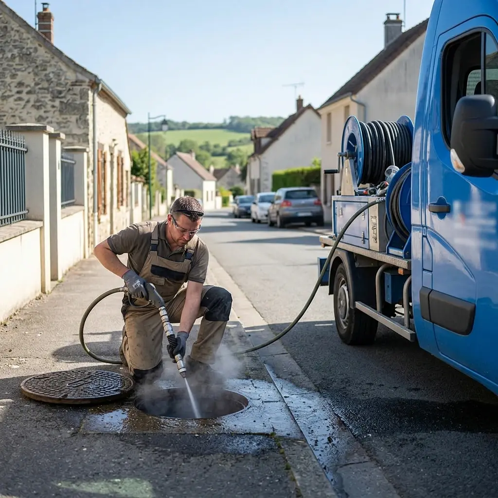 Pourquoi nous choisir à Mareil-en-France