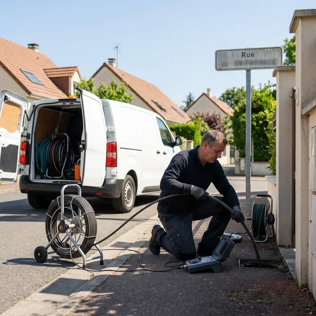 Une assistance fiable pour votre assainissement