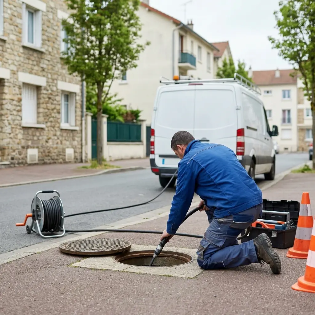 Besoin d'une intervention rapide à Bezons ?