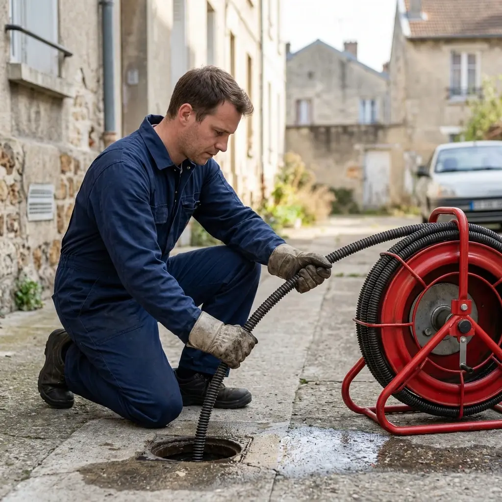 Comment se déroule l'intervention à Bezons ?
