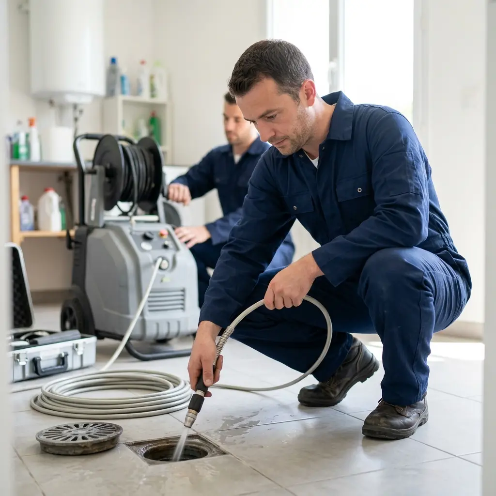 Une expertise technique pour vos réseaux