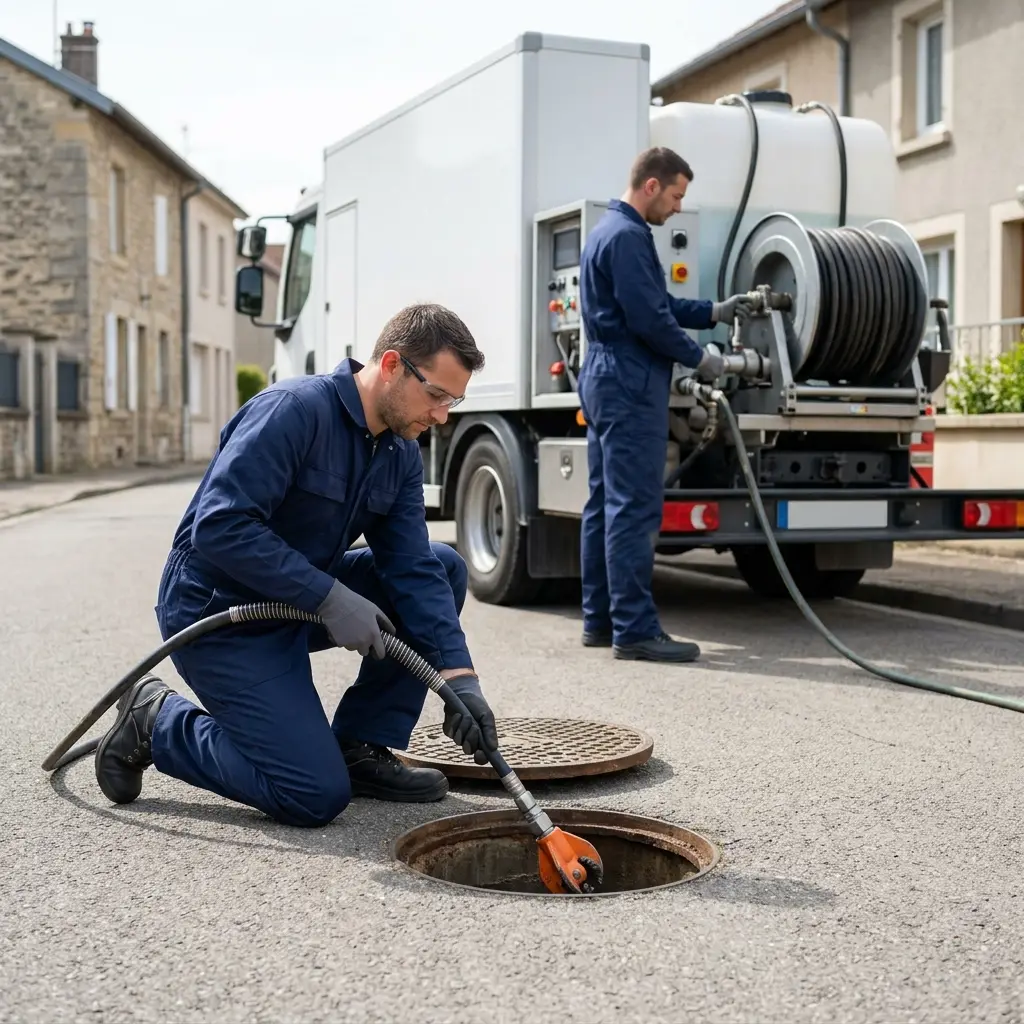 Pourquoi nous faire confiance pour vos travaux
