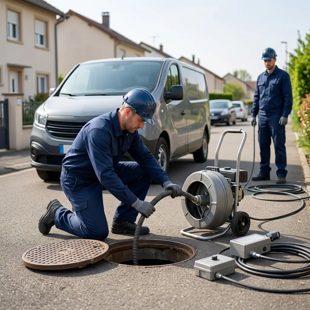Notre méthode de traitement technique