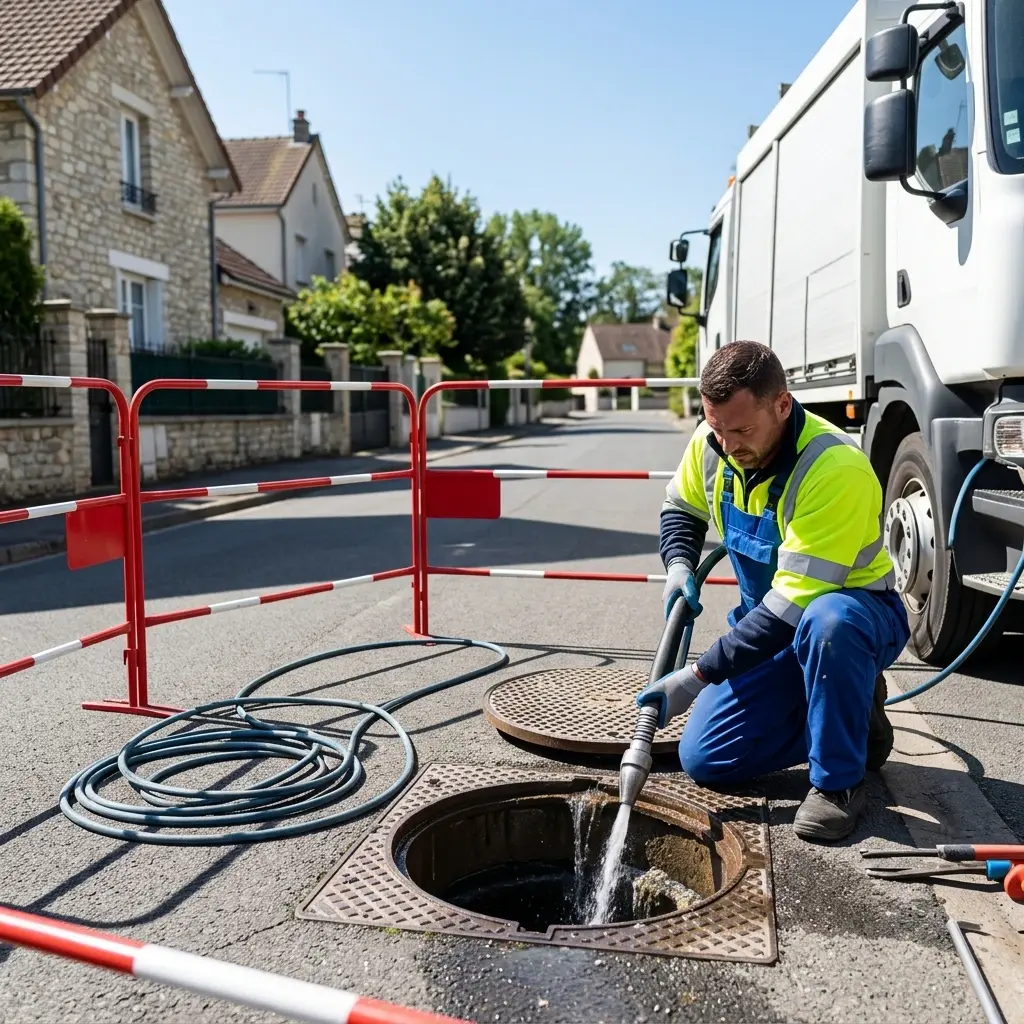 Quels sont les problèmes de débouchage courants en Seine-et-Marne ?