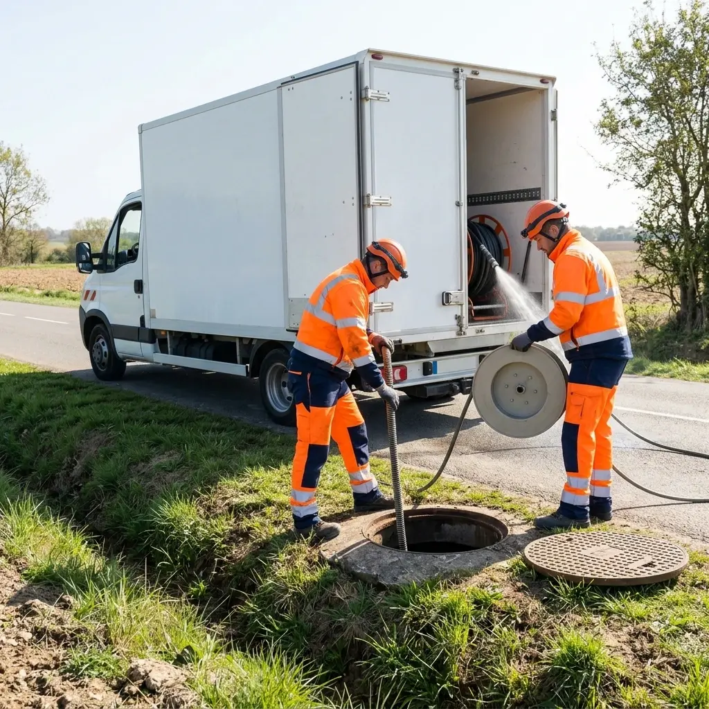 Notre méthode de travail sur le terrain