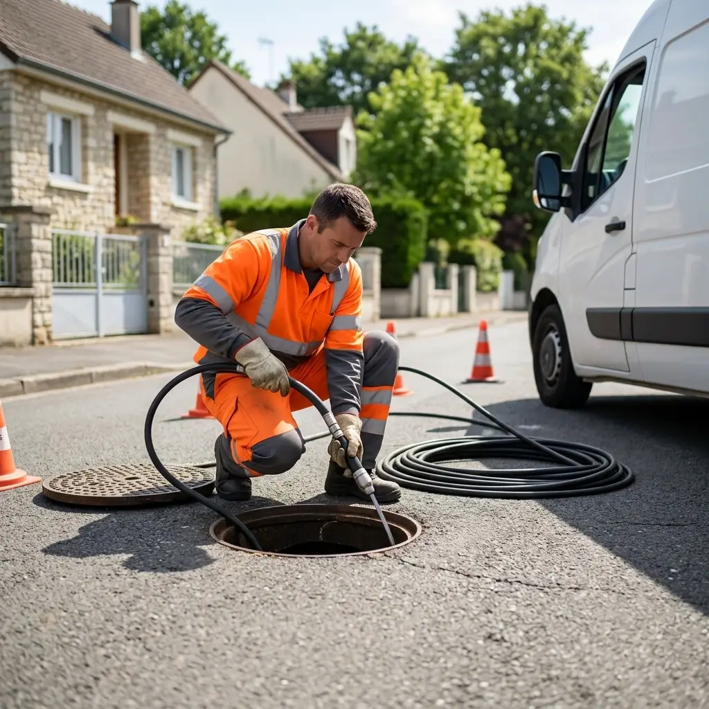 Notre méthode de travail sur le terrain