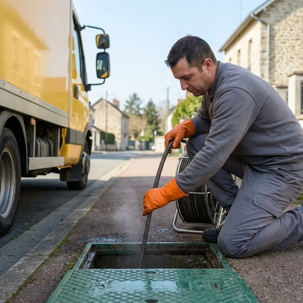 Comment se déroule l'intervention dans les Yvelines ?