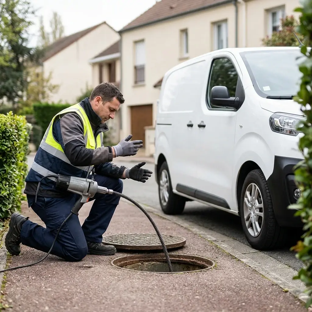 Comment se déroule l'intervention dans l'Essonne ?