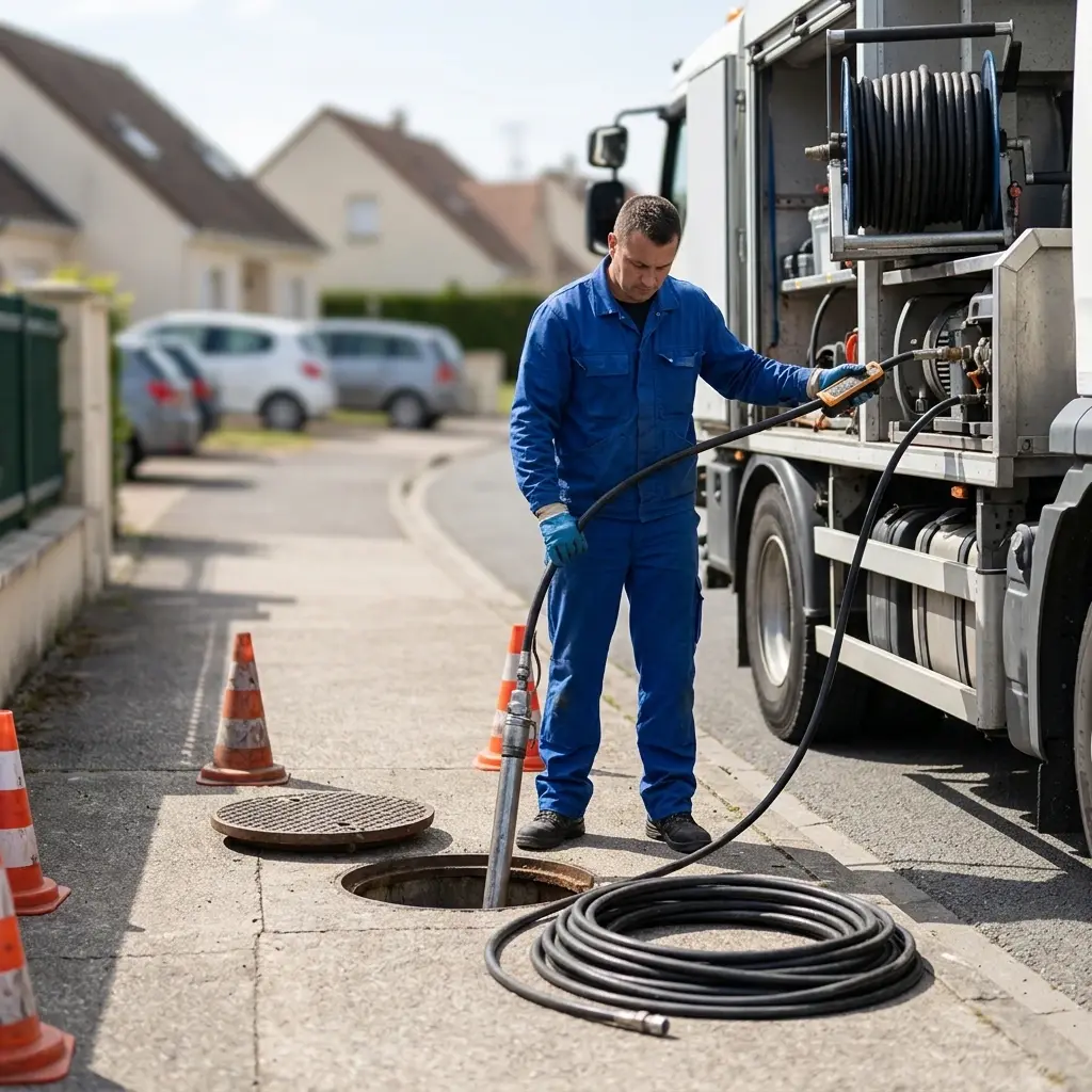 Quand solliciter une aide professionnelle pour vos réseaux en Essonne ?