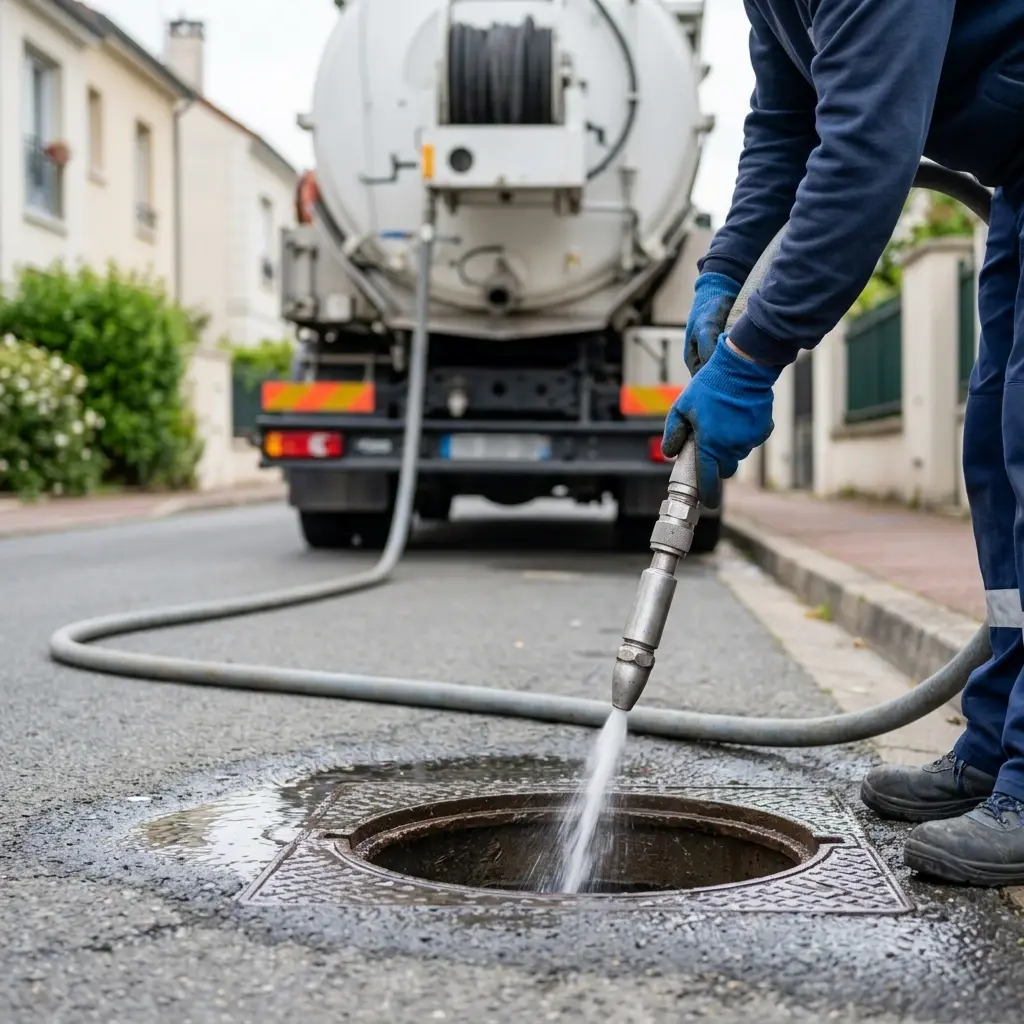Des secteurs d'intervention variés