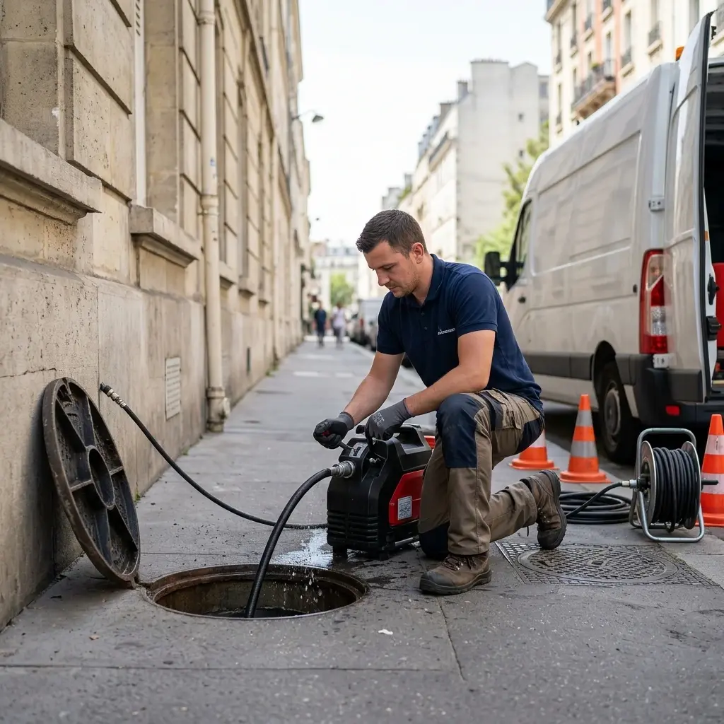 Comment se déroule l'intervention dans les Hauts-de-Seine ?