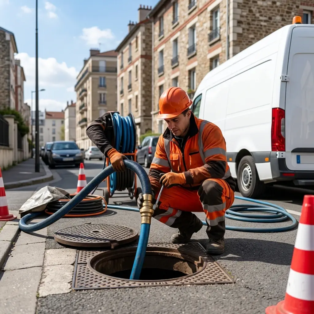 Quelles sont les pannes fréquentes en Seine-Saint-Denis ?