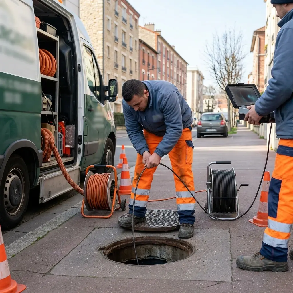 Notre méthode de travail sur le terrain