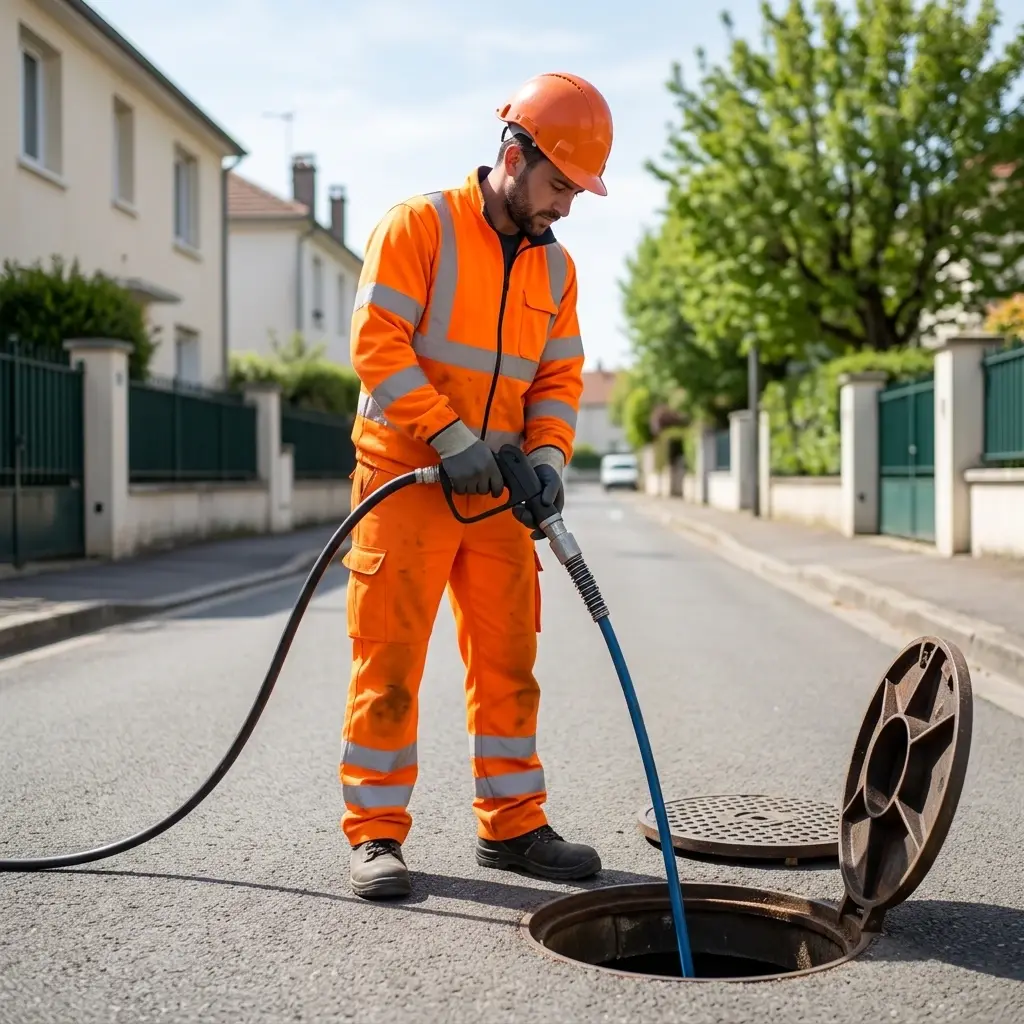 Une expertise technique reconnue