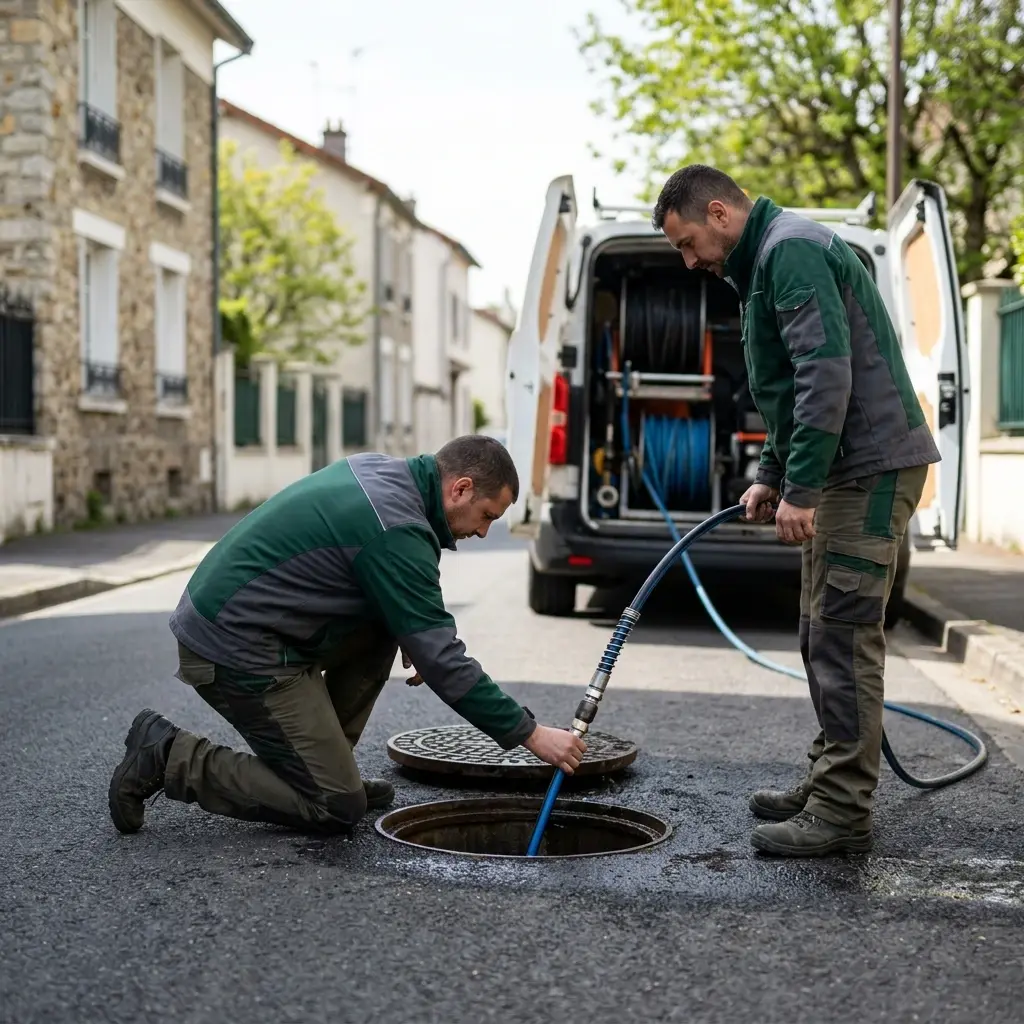 Une expertise technique de proximité
