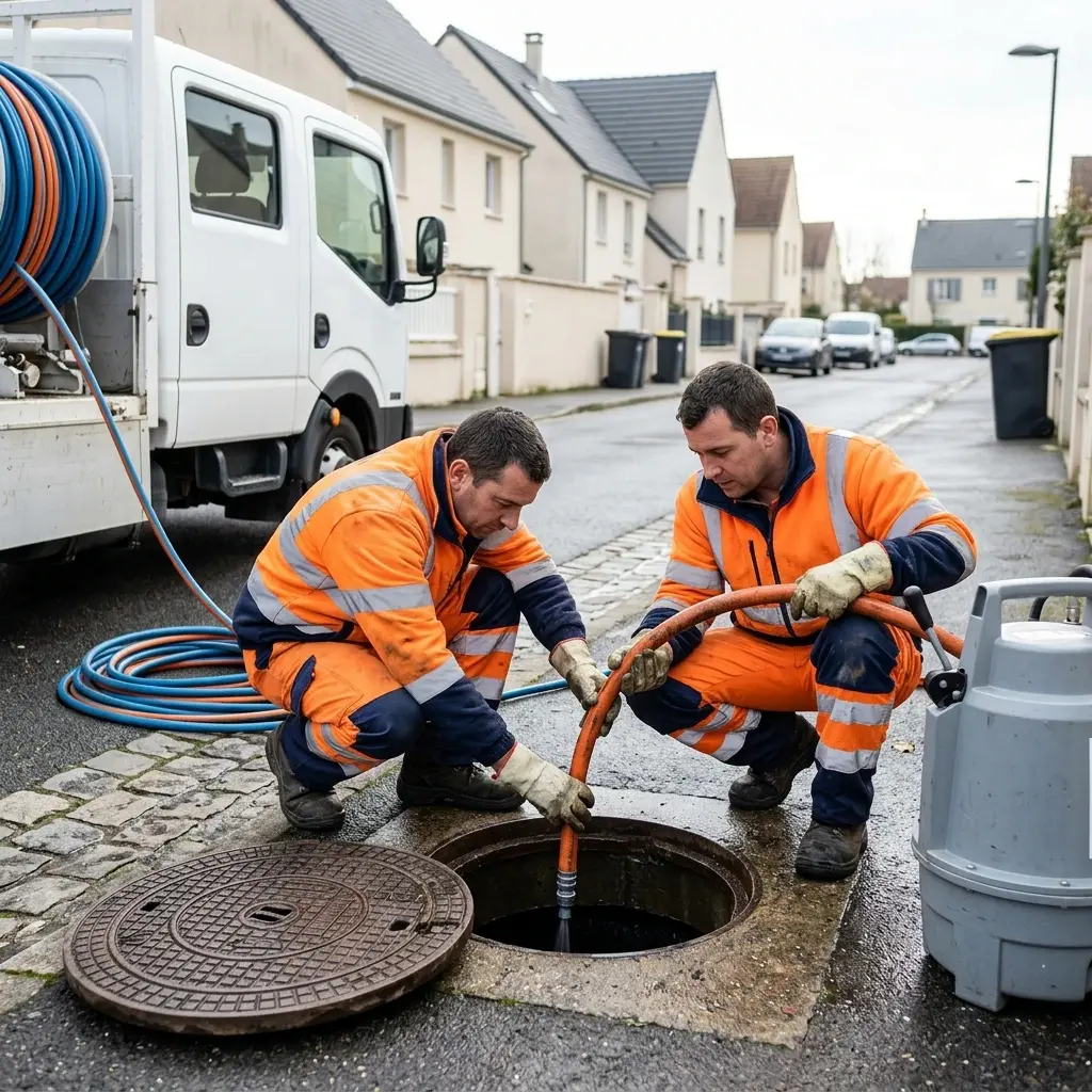 Comment se déroule l'intervention dans le Val-de-Marne ?