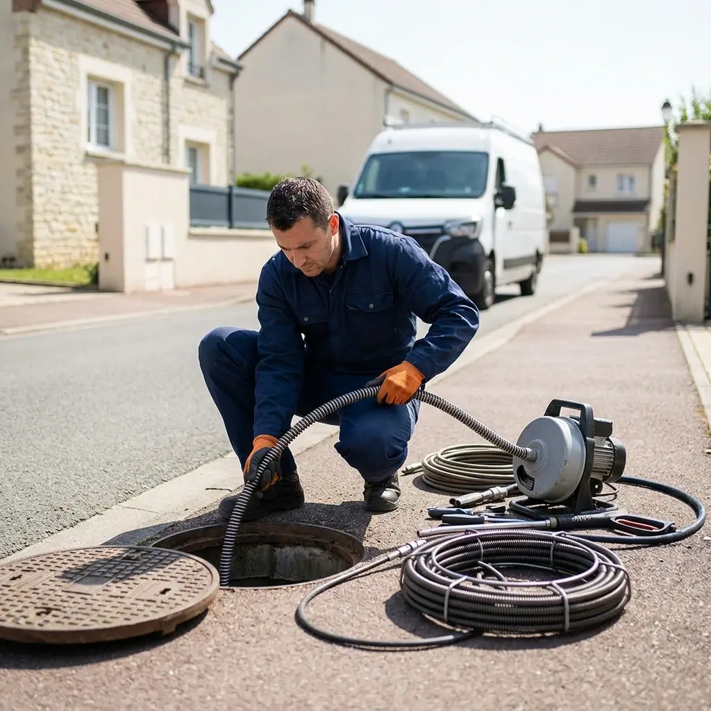 Nos interventions sur les pannes courantes du Val-d'Oise