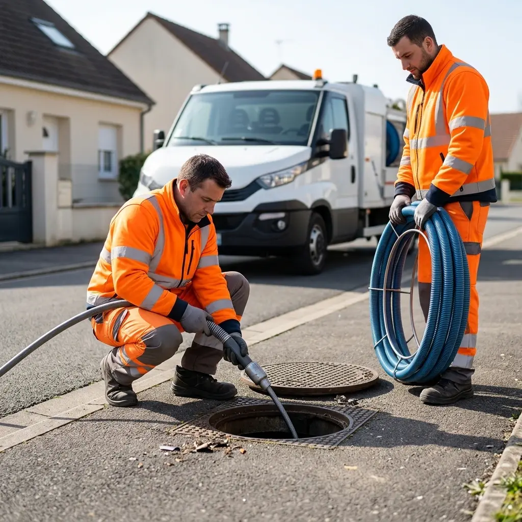 Une expertise technique reconnue