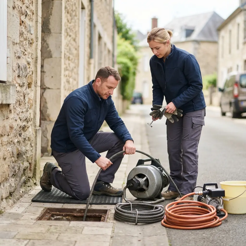 Adopter les bons gestes pour prévenir les bouchons