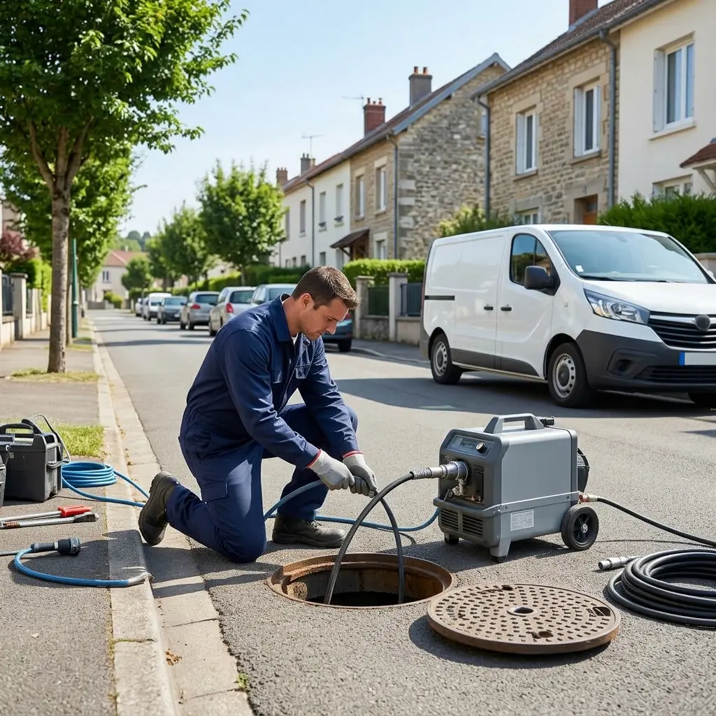 Une assistance fiable pour vos réseaux