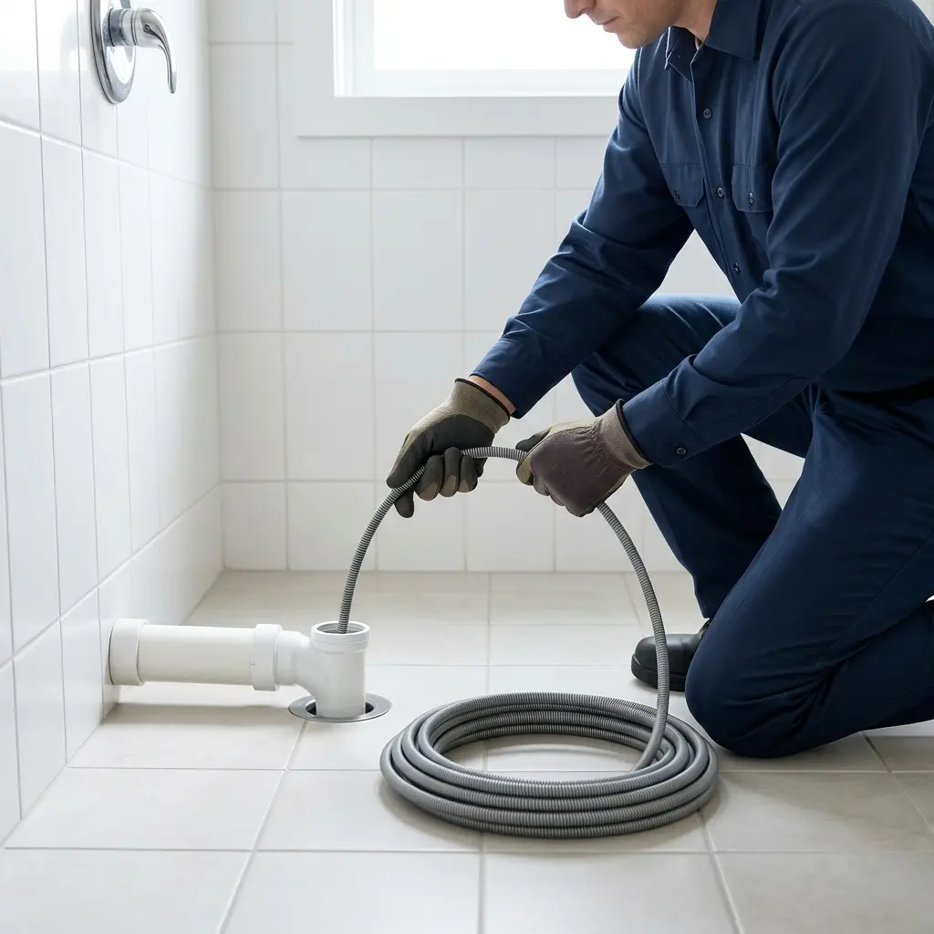 Une approche technique pour un débouchage durable