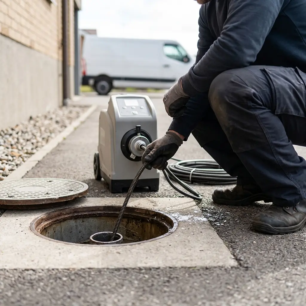 Besoin d'une intervention rapide à Floing ?
