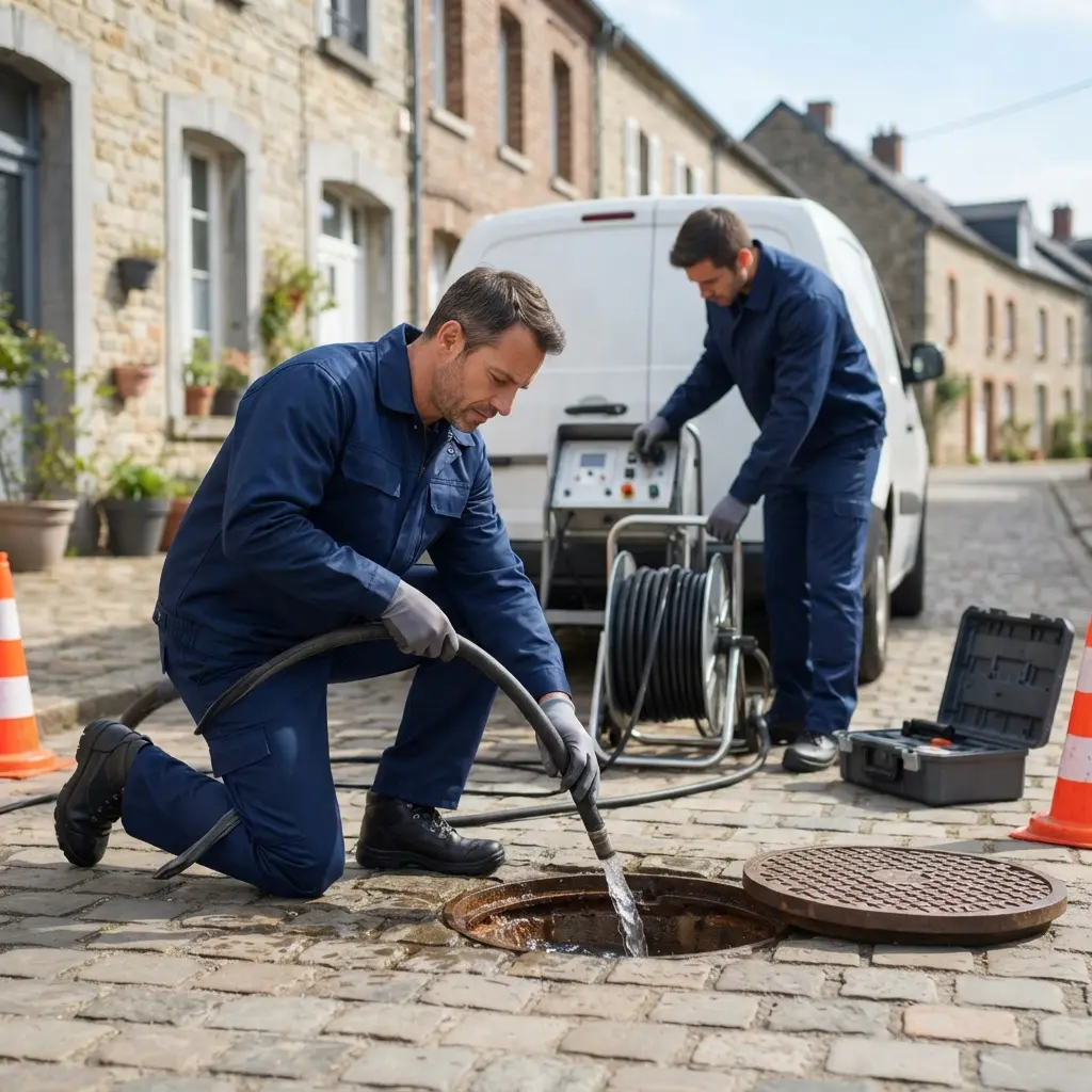 Comment prévenir l'obstruction de vos canalisations ?