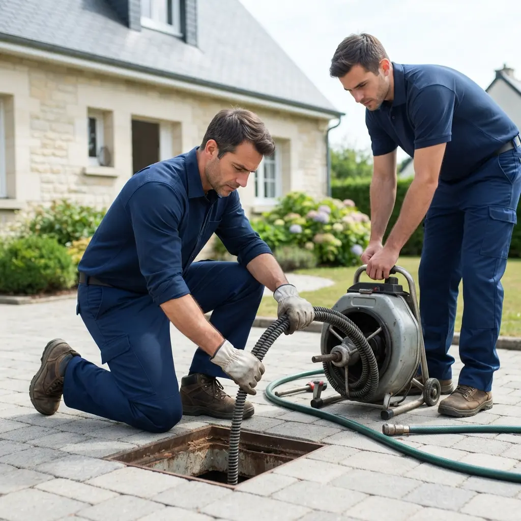 Les gestes simples pour prévenir les bouchons à Mouzon