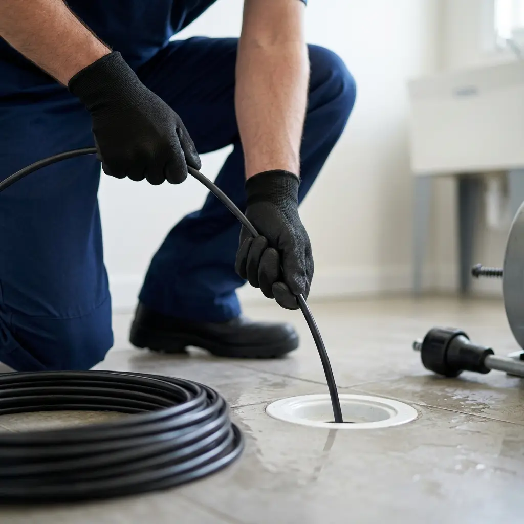 Une approche technique pour un débouchage efficace