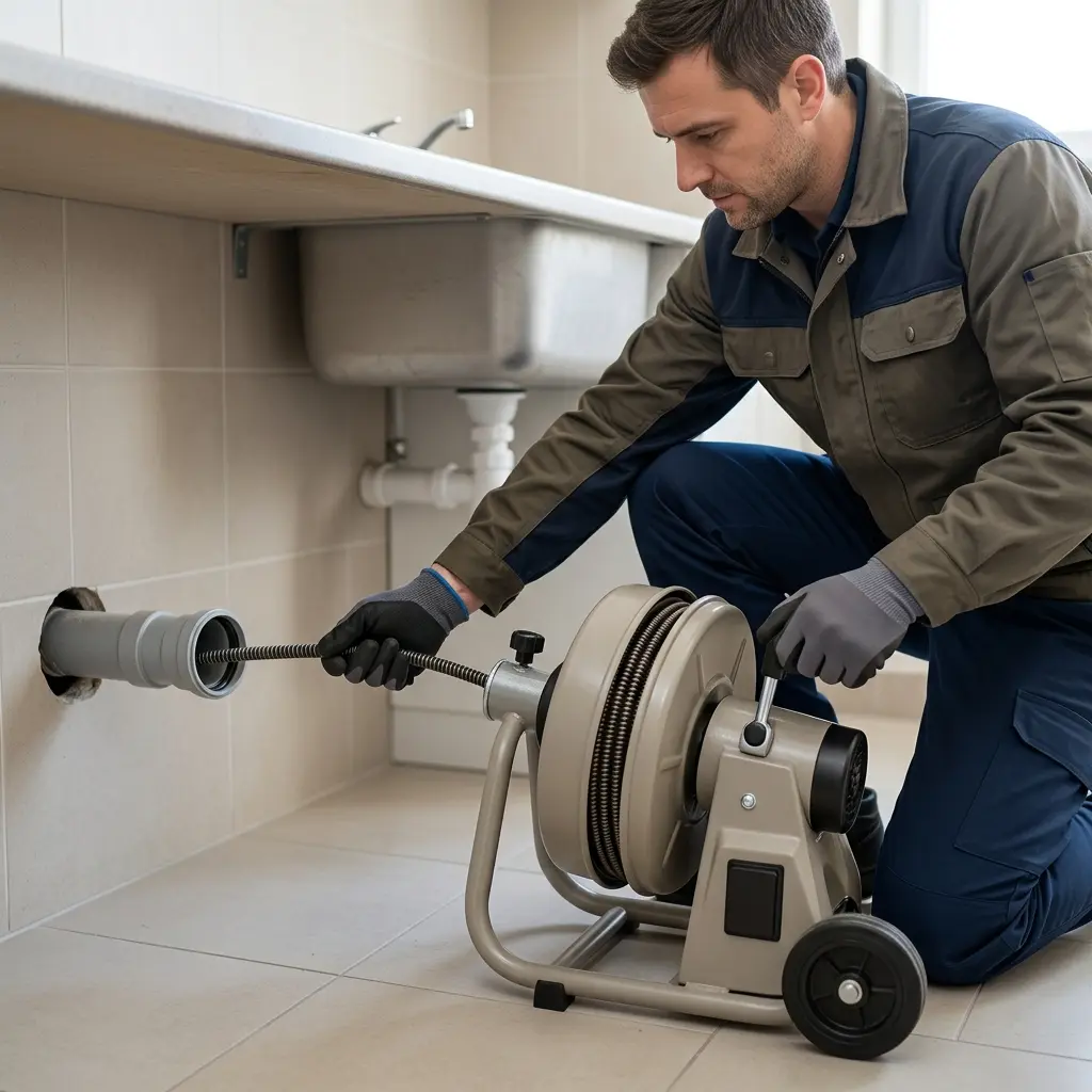 Une solution durable pour vos réseaux d'évacuation
