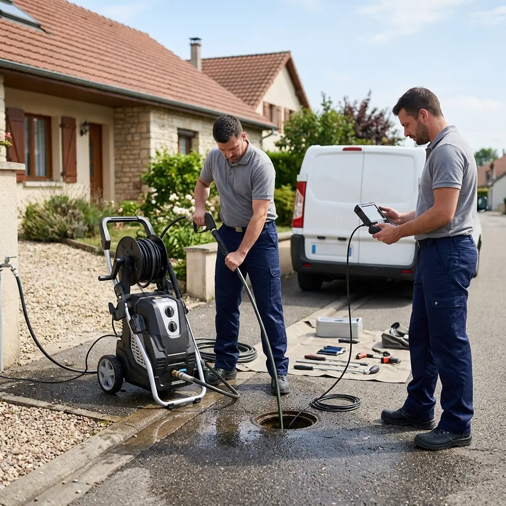 Besoin d'un dépannage à Vrigne aux Bois ?