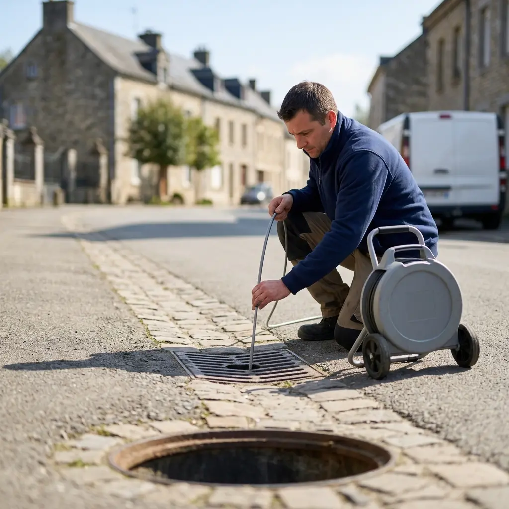 Comment se déroule l'intervention à Vrigne aux Bois ?
