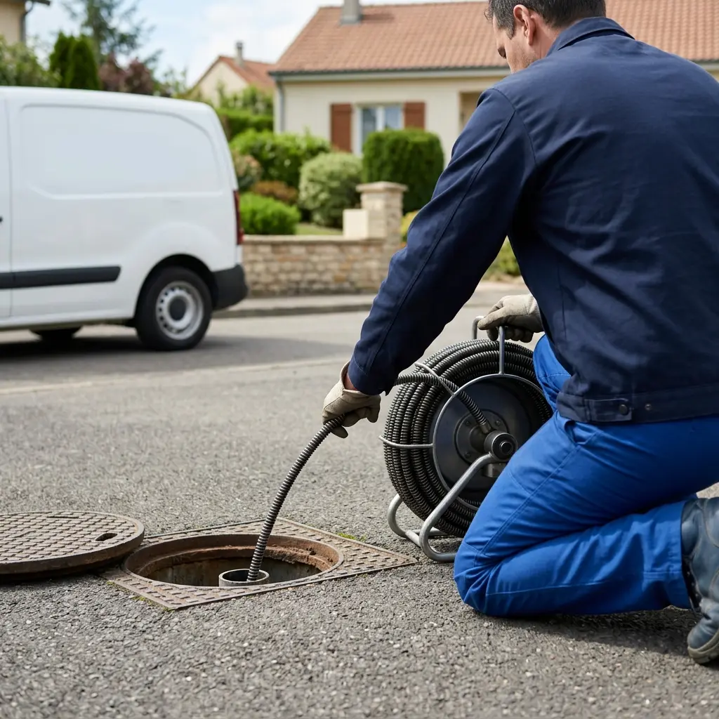 Besoin d'une intervention rapide à Revin ?