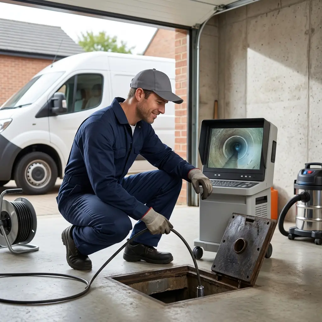 Comment veillons-nous à votre sécurité lors du débouchage à Nouzonville