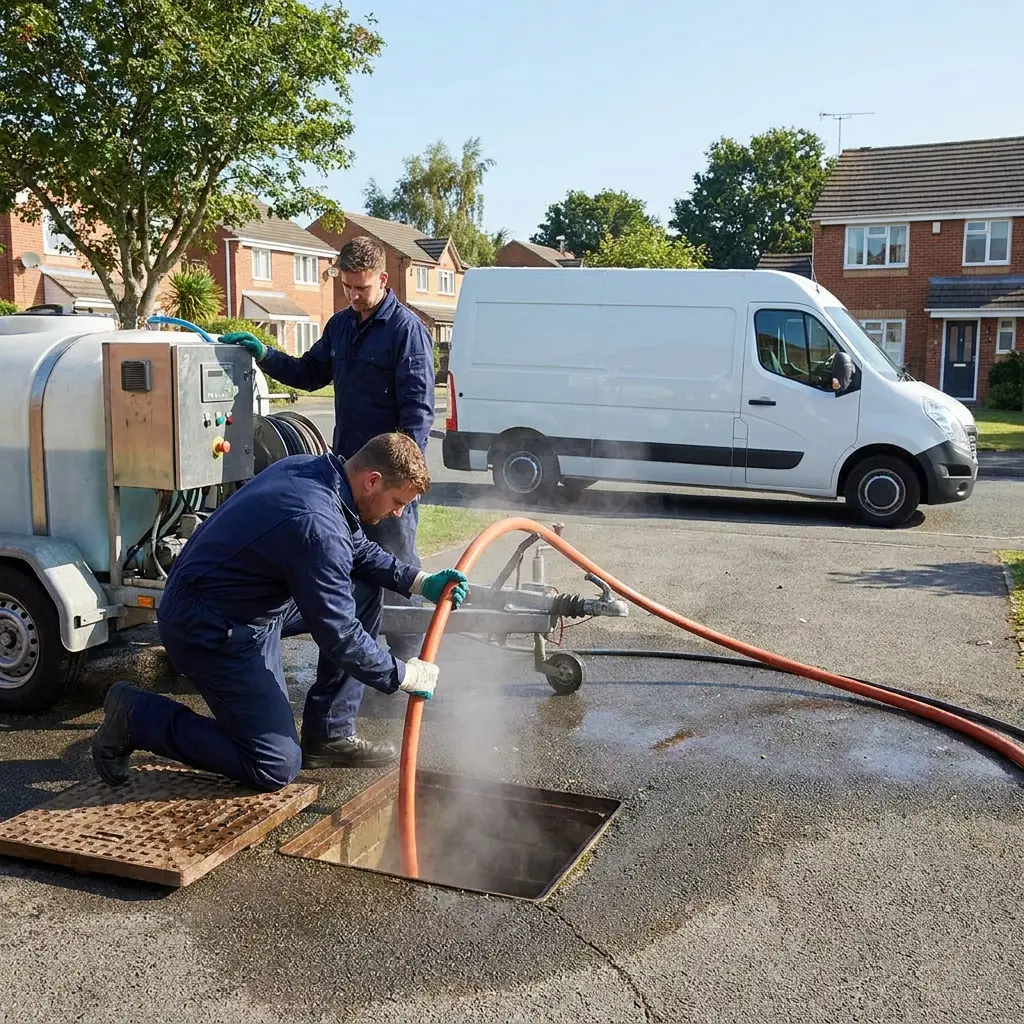 Besoin d'une intervention rapide à Monthermé ?