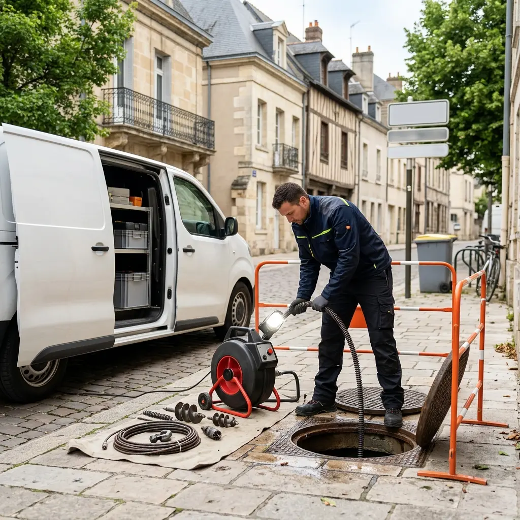 Comment se déroule l'intervention à Troyes ?