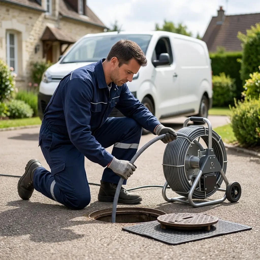 Une approche technique pour un débouchage durable