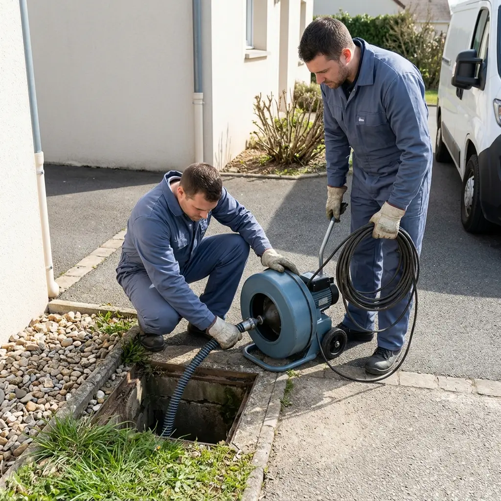 Comment se déroule l'intervention à Saint-André-les-Vergers ?