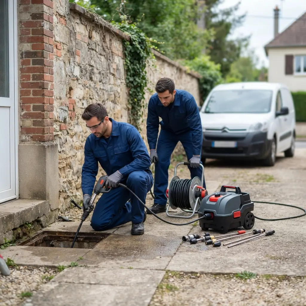 Comment se déroule l'intervention à Vendeuvre-sur-Barse ?