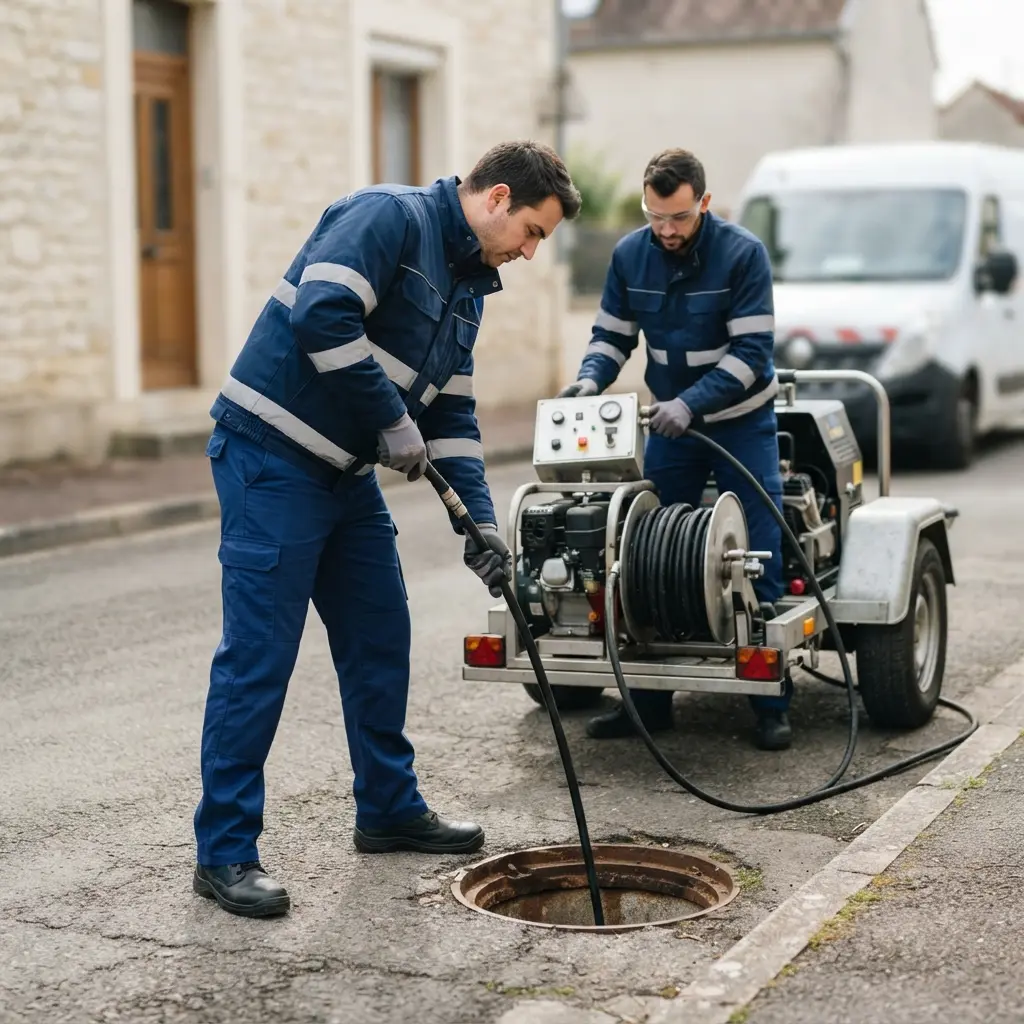 Besoin d’un service immédiat à Pont‑Sainte‑Marie ?