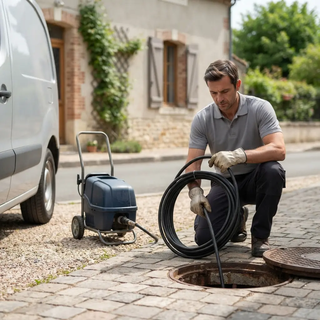 Assurance qualité et votre tranquillité