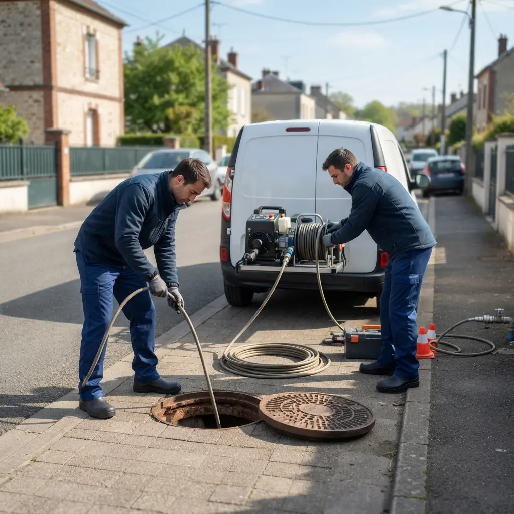 Adopter les bons gestes pour prévenir les bouchons à Sainte-Savine